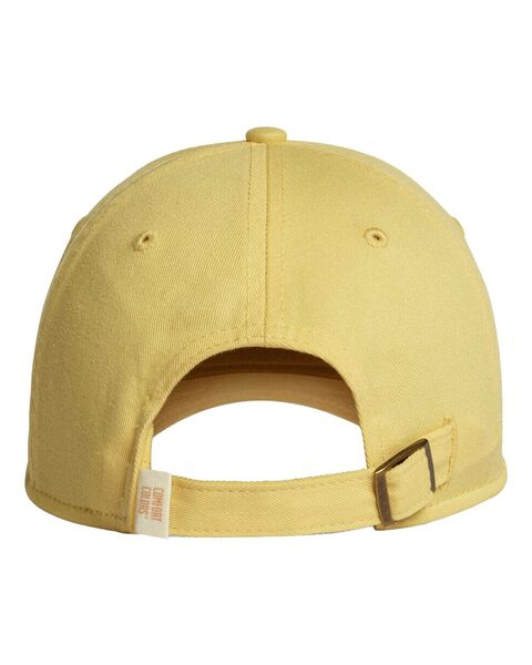 Butter hat