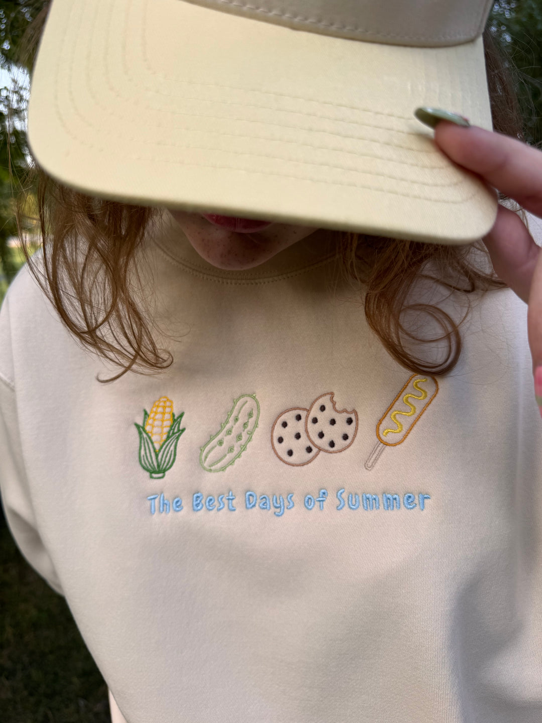 The Best Days of Summer
