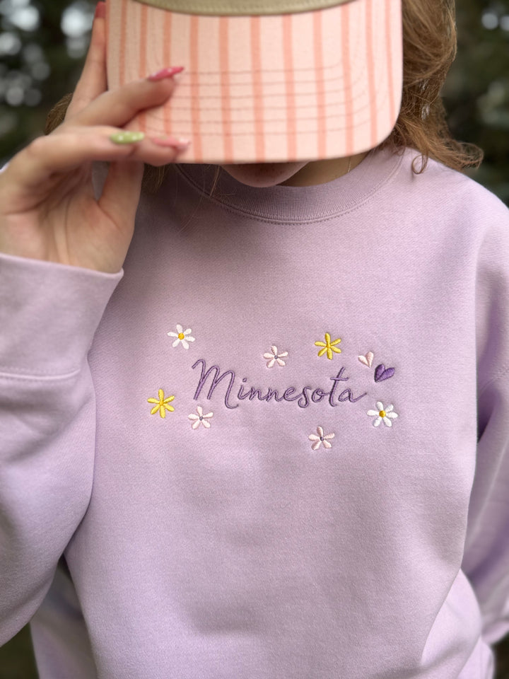 Minnesota Daisies