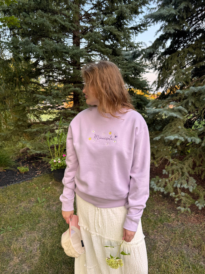 Minnesota Daisies