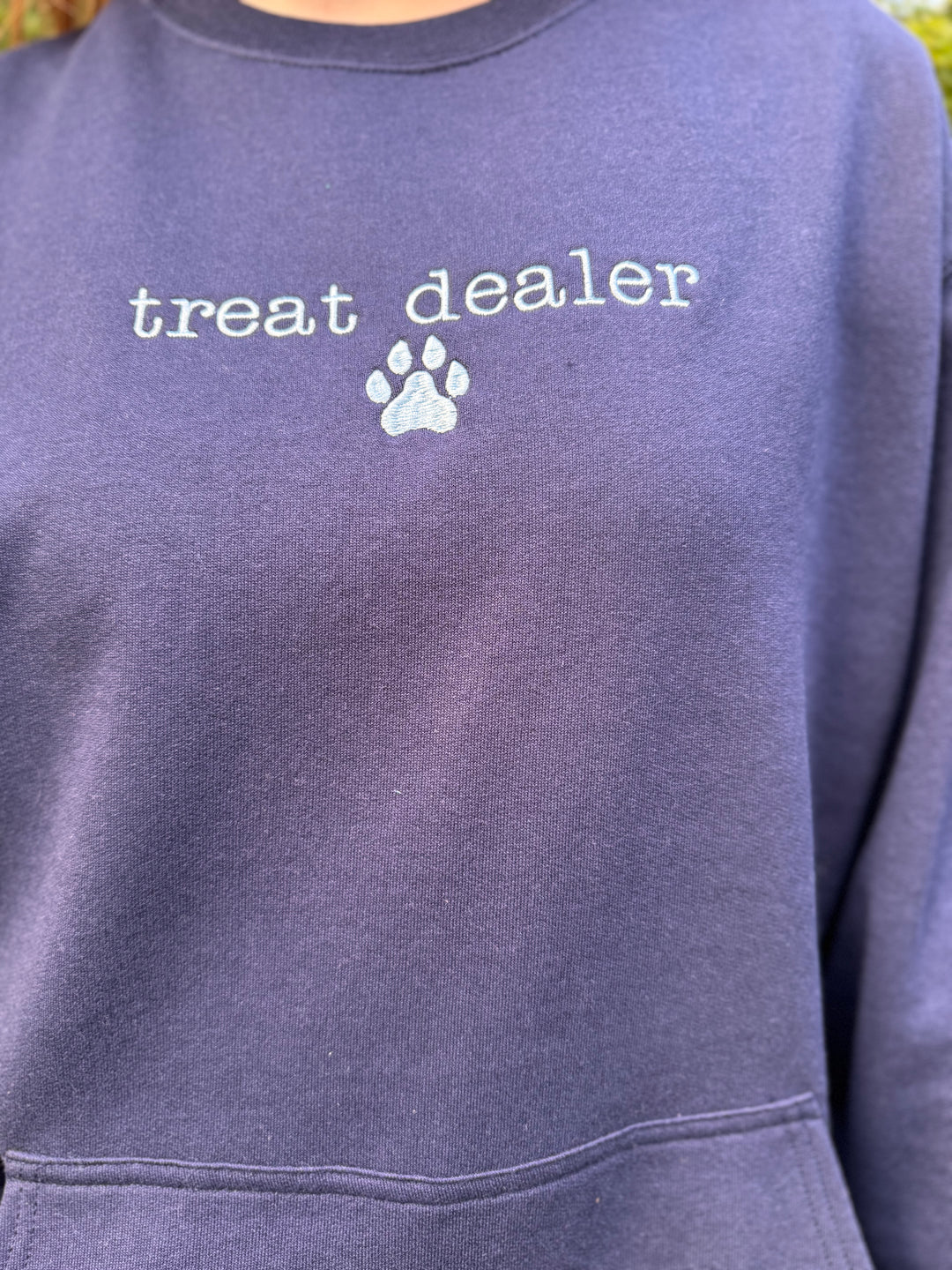 Treat Dealer