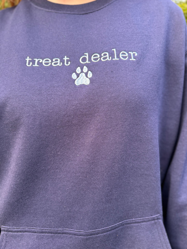 Treat Dealer