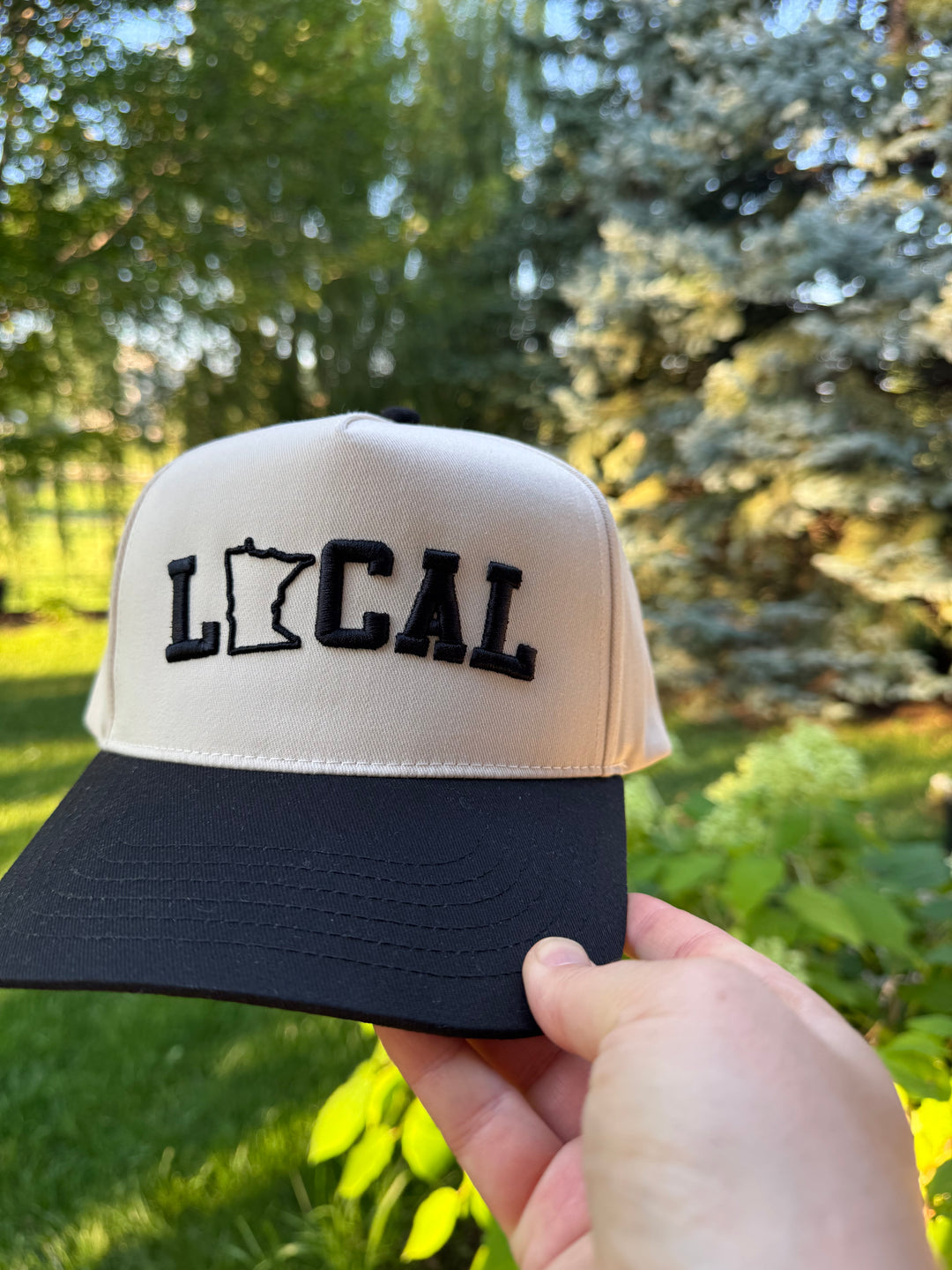 Local