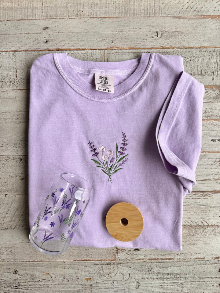 Lavender Bouquet