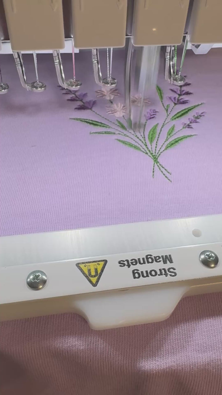 Lavender Bouquet